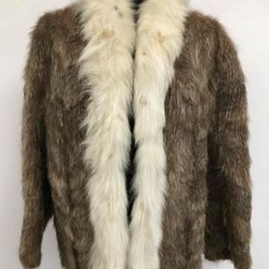 Fabulous Vintage Garber Fur Coat